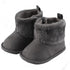 Baby Boots Winter First Walkers Tassel Baby Girls Shoes Snow Super Warm Pre walkers Soft Sole Boots for Girls Babies