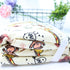 Baby Blankets New Layer Coral Fleece Infant Swaddle  Wrap Owl Printed Newborn Baby Bedding Blanket