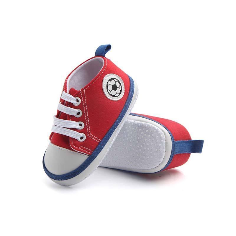 New Newborn Baby 3D Wings Gold Fashion PU Leather Shoes For Kids Sneakers Infant Shoes Toddler Boys Girls First Walkers