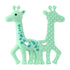 Baby Animal Silicone Teethers Dog Dinosaur Koala Baby Teething Product Accessories For Baby Kids