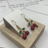 Fashion Creative Simulation of Mineral Water Bottles Earrings Cute Handmade Earrings Womens Jewelry