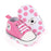New Soft Baby Sneaker For Newborn Sport Shoes For Baby Boys Girls Infant Toddler Bottom Anti-slip First Walkers 0-18 M