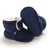 Newborn First Walkers Unisex Cozy Bootie Winter Warm Infant Toddler Crib Soft Autumn Shoes