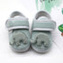 Lightweight Infant Newborn Baby Prewalker Shoe High Quality Cotton Durable Flexible Warm Unisex Shoes