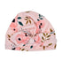 Modern Baby Hats Toddler Kids Hat Soft Turban Knot Girl Hat Spring Autumn Winter For Baby Girls