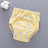 Baby Training Pants Cloth Diapers Washable 6 Layers Gauze Cover Breathable Spring Reusable Newborn Diaper Nappies For Baby and Kids