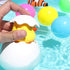 Modern Cartoon Duck Baby Water Toys Bath Toys Children Bathroom Sprinkler Toys Penguin Clockwork For Kids