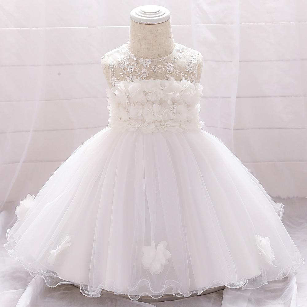 Luxury Modern Unicorn Dress Costume Infant Party Dress For Baby Girls In elegant Modern New Style