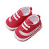 New Newborn Baby 3D Wings Gold Fashion PU Leather Shoes For Kids Sneakers Infant Shoes Toddler Boys Girls First Walkers