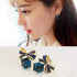 Acrylic Luxury Tassel Elegant New Earrings Women Crystal Epic Water Drop