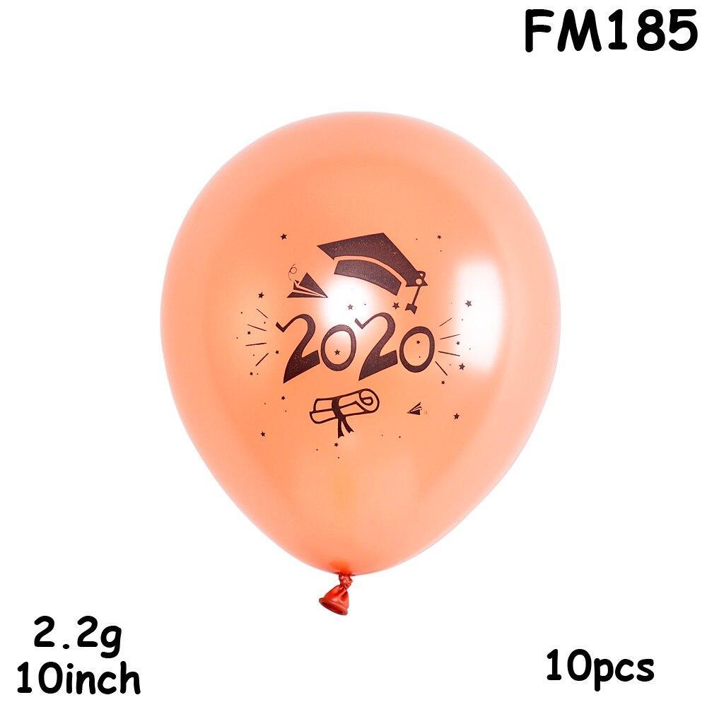 Luxury NEW High Quality Decor Ballons 10/20/30/40pcs Happy Birthday Balloon Latex Ballon Inflatable Birthday Party Decoration Baloons Anniversaire