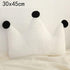 Newborn Baby Room Decoration Plush Toys Nordic Soft Nursing Pillow Breastfeeding For Babies With Different Shapes