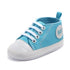 New Soft Baby Sneaker For Newborn Sport Shoes For Baby Boys Girls Infant Toddler Bottom Anti-slip First Walkers 0-18 M