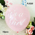 Luxury NEW High Quality Decor Ballons 10/20/30/40pcs Happy Birthday Balloon Latex Ballon Inflatable Birthday Party Decoration Baloons Anniversaire