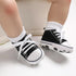 New Soft Baby Sneaker For Newborn Sport Shoes For Baby Boys Girls Infant Toddler Bottom Anti-slip First Walkers 0-18 M