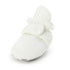 Stylish Baby Boy Girl Socks Toddler Shoes Solid Prewalkers Booties Cotton Winter Soft Anti-slip Warm Newborn Infant Shoes