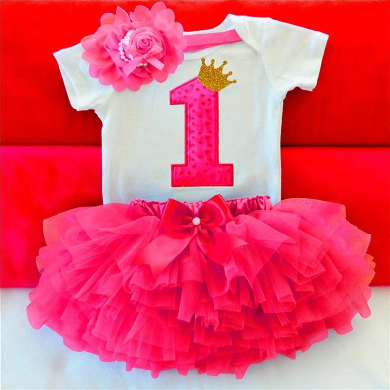 Unicorn tutu dresses for Newborn Baby girl and 1st Birthday Outfits for baby Girls In Luxury Modern New Baby Design