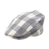 Fashion Baby Hat Handsome Cotton Linen Baby Boy Cap Elastic Kids Hat Baby Accessories For Boys