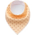 Baby Bibs Triangle scarf Cotton Cartoon Child Bandana Bib Dribble Bibs Newborn BIb for Kids