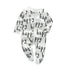 Modern Printed Baby Boys and Girls Romper Cotton Long Sleeve Jumpsuit for Infant Clothing Newborn Baby Kids