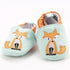 Kid Girls Boy First Walkers Soft Infant Toddler Shoe Cute Flower Footwear For Newborns Baby Shoes