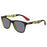 Brand Design Polarized Sunglasses Men Square Driving Sun Glasses Vintage Women Sunglasses UV400 Shades Eyewear