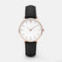 New STEVVEX Fashion Simple Women Watches Woman Ladies Casual Leather Quartz Watch For Women and Girls