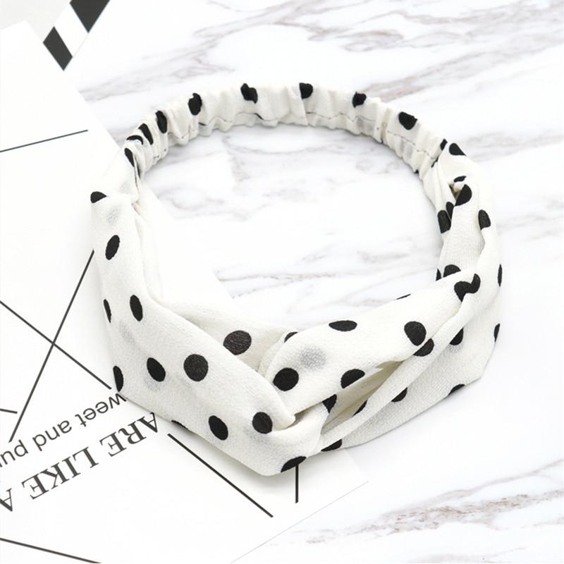 Luxury Modern Flower Hair Accessories Womens' Headbands Mother hairband Bow For Woman