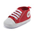 New Soft Baby Sneaker For Newborn Sport Shoes For Baby Boys Girls Infant Toddler Bottom Anti-slip First Walkers 0-18 M