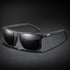 Famous Brand Design Polarized Classic  Sunglasses For Men And Women Mirror Driving Sunglasses Eyewear UV400 Protection  Shades