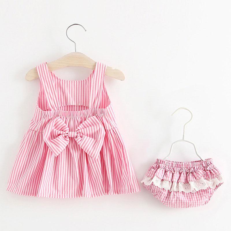 Luxury Handmade Elegant Modern Newborn Baby Girl Birthday & Princess Baby Dress With Hat