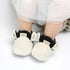 New Fashion Toddler Newborn Baby Crawling Shoes Boy Girl Cotton Slippers Pre Walker Trainers