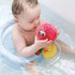 Cool Bath Toys Spray Water Light Rotate with Shower Pool , Toddler Swimming Party Bathroom LED Light With Music for Kids