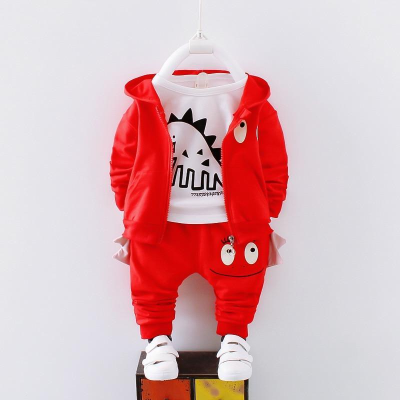 Baby Boy Gentleman Clothing Sets Birthday Formal Outfit For Boys In Modern New Deign Style