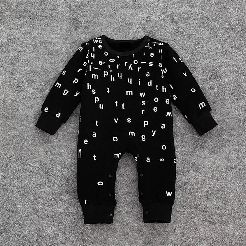 Romper Set Fashion Cartoon Bodysuit Hat and Pant  Clothing Set Cute Animal Newborn Baby Clothes Pajamas