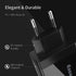 30W Quick Charge 3.0 USB Charger QC3.0 QC Fast Charger Multi Plug Wall Mobile Phone Charger For Mobile Phones