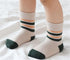 5PCS/SET Newborn Baby Socks Cotton for Girls Autumn Winter Toddler Baby Boy Socks Infant Kids socks