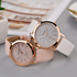 New STEVVEX Sky Watch Women Lady Watch For Woman Casual Quartz Leather Band Analog women clock luxury Wristwatch For Women and Girls