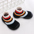 Modern Baby Comfortable Toddler First Walker Girl Kids Soft Rubber Shoe Anti-slip Boy Shoes