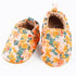 Kid Cute Girls Boy First Walkers Soft Infant Toddler Shoes Flower Footwear For Newborns Baby Shoes