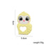 Silicone Baby Teether Toddler Toy,  Stroller Accessories For Pacifier Chain Owl Food Grade Toys Baby Teether