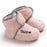 Baby Winter Warm First Walkers Cotton Baby Shoes Cute Infant Baby Shoes Soft Sole Shoe For Toddlers For Boys And Girls