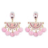 Elegant Luxury Earring Dangle Epic Drop New Special Crystal Earring For Women