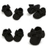 Baby Girl Princess Shoes Newborn Girls Bowknot Soft Bottom Casual Prewalkers For Baby Girl Shoes 0-18Months