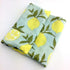 Baby Blankets Newborn Soft Organic Cotton Baby Blanket Muslin Swaddle Wrap Feeding Burp Cloth