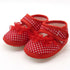 Baby Girls Casual Soft Sole Warm Flat Lace Booties Comfortable Everyday Wear Excellent Gift For Baby Girl