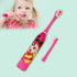 Cartoon Children Electric Toothbrush Double-sided  Heads Electric Teethbrush Or Replacement Brush Perfect Electric Brush For Kids