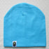 Newborn Baby Winter Spring Autumn  Cotton Warm Cap For Girls and Boys In Solid Modern Colors For Kids