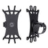 Universal Motocycle Durable Bicycle Mobile Phone Holder Cell Phone Mobile Bike Handlebar Bracket