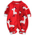 Baby Clothing Baby Rompers For  Jumpsuit Toddler Costume winter Newborn Baby Clothes